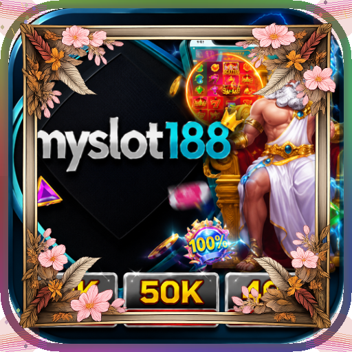myslot188 — galeri pratinjau - APK Resmi